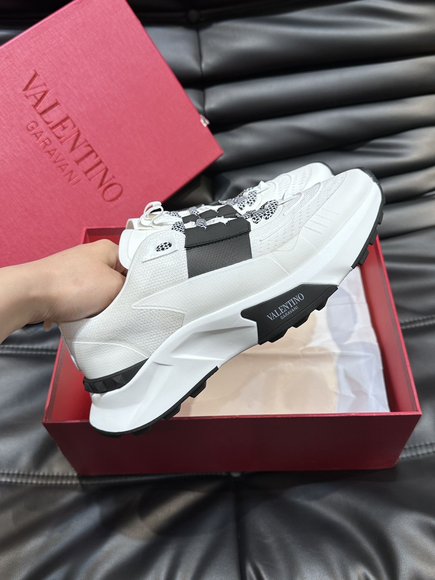 Valentino Low Shoes